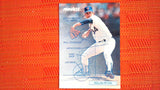 1992 Pinnacle The Technician #618 Nolan Ryan Default Title