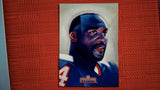 1992 Pro Line Profiles #32 Thurman Thomas Football Default Title