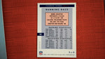 1992 Pro Line Profiles #32 Thurman Thomas Football Default Title