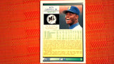 1992 Score  #1 Ken Griffey, Jr. Default Title