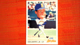 1992 Score All Star #436 Ken Griffey, Jr. Default Title