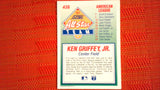 1992 Score All Star #436 Ken Griffey, Jr. Default Title