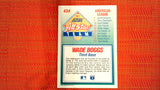 1992 Score Baseball #434 Wade Boggs All Star Default Title