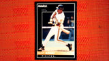 1992 Score Pinnacle  #500 Barry Bonds Default Title