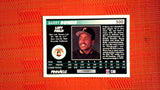 1992 Score Pinnacle  #500 Barry Bonds Default Title