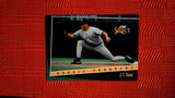 1992 Score Select Rookie Prospect #385 J.T. Snow Default Title