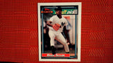 1992 Topps Draft Picks #6 Brien Taylor Default Title
