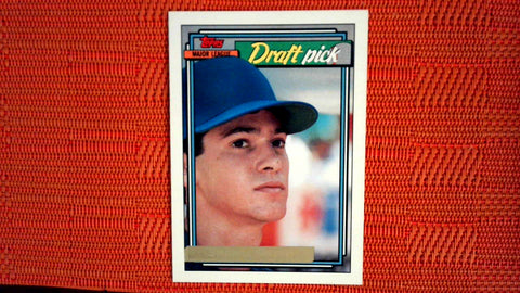 1992 Topps Gold   #276 Shawn Green - Rookie Default Title