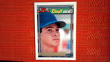 1992 Topps Gold Winner #276 Shawn Green - Rookie Default Title