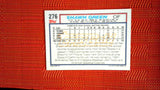 1992 Topps Gold Winner #276 Shawn Green - Rookie Default Title