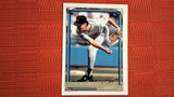 1992 Topps Gold Winners #235 Jack Morris Baseball Default Title
