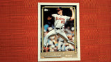 1992 Topps Gold Winners #530 Jim Abbott Baseball Default Title