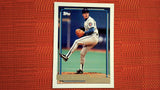 1992 Topps Gold Winners #580 Greg Maddux Baseball Default Title
