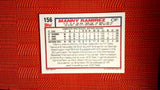 1992 Topps Major League Draft Pick #156 Manny Ramirez Default Title