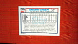 1992 Topps Major League Draft Pick #276 Shawn Green - Rookie Default Title