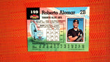 1992 Topps Stadium Club  #159 Roberto Alomar Default Title