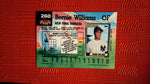 1992 Topps Stadium Club  #260 Bernie Williams Default Title