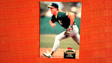 1992 Topps Stadium Club  #475 Mark McGwire Default Title