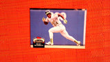 1992 Topps Stadium Club  #750 Rickey Henderson Default Title