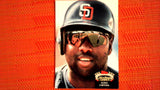 1992 Topps Stadium Club  #825 Tony Gwynn Default Title