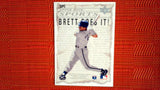 1992 Upper Deck   #SP5 George Brett/Robin Yount Default Title