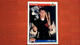 1992 Upper Deck #5 Jim Thome Rookie Baseball Default Title