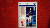 1992 Upper Deck Minor League #165 Chipper Jones Default Title