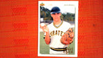 1992 Upper Deck Minor League 1992 Draft Picks #14 Jason Kendall Default Title