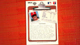 1992 Upper Deck Scouting Report #SR29 Donovan Osborne Default Title