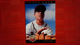 1992 Upper Deck Star Rookie #24 Chipper Jones Default Title