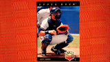 1992 Upper Deck Star Rookie #29 Javy Lopez Default Title