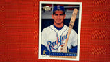 1993-1994 Fleer Excel   #66 Johnny Damon Default Title