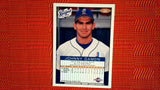1993-1994 Fleer Excel   #66 Johnny Damon Default Title