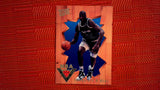 1993-94 Fleer Ultra All Rookie Team #5 Shaquille O'Neal (See Scans) Default Title