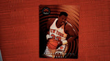 1993-94 Skybox Thunder/Lightning #TL5 Patrick Ewing/John Starks Insert Default Title