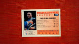 1993-94 Topps#134 Shaquille O'Neal (See Scans) Default Title