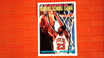 1993-94 Topps Reigning Scoring Leader #384 Michael Jordan Default Title
