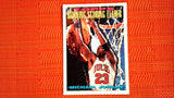 1993-94 Topps Reigning Scoring Leader #384 Michael Jordan Default Title