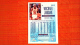 1993-94 Topps Reigning Scoring Leader #384 Michael Jordan Default Title
