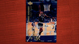 1993-94 Upper Deck Basketball All Rookie Team #2 Anfernee Hardaway Default Title