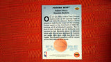 1993-94 Upper Deck Future MVP #31 Robert Horry Default Title