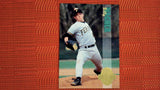 1993 Classic 4 Sport #269 Billy Wagner Baseball Default Title
