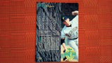 1993 Classic 4 Sport #269 Billy Wagner Baseball Default Title