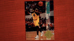 1993 Classic 4 Sport Gold #1 Chris Webber Rookie Default Title