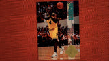 1993 Classic 4 Sport Gold #1 Chris Webber Rookie Default Title