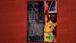 1993 Classic 4 Sport Gold #1 Chris Webber Rookie Default Title