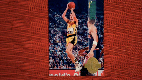 1993 Classic 4 Sport Gold #10 Tony Kukoc Rookie Default Title