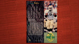 1993 Classic 4 Sport Gold #100 Jerome Bettis Rookie Default Title