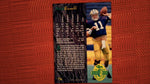 1993 Classic 4 Sport Gold #174 Mark Brunell Rookie Default Title