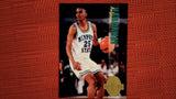1993 Classic 4 Sport Gold #2 Anfernee Hardaway Rookie Default Title